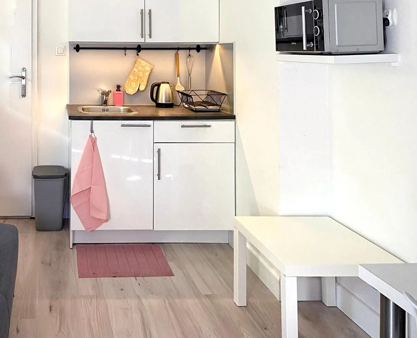 Apartament Pod Debem Sopot Apartamento