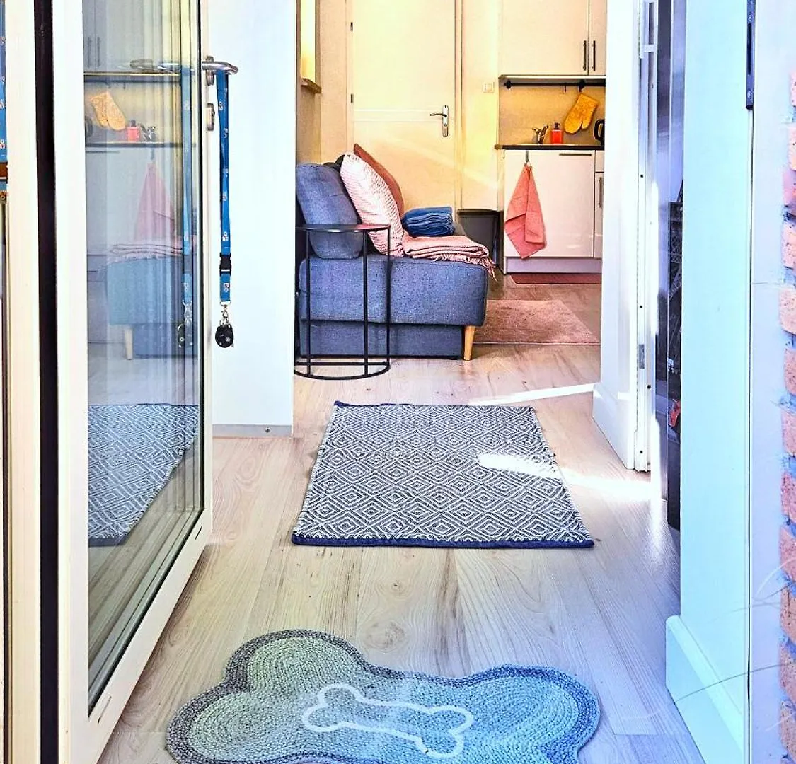 Apartament Pod Debem Sopot 0*,  Poland
